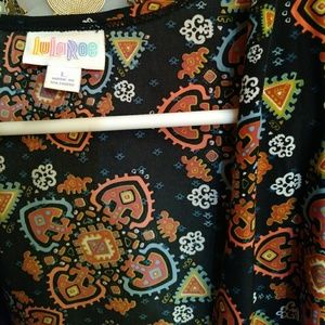 L Lularoe Joy